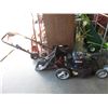 Image 1 : Craftsman gas powered lawn mower