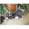Image 1 : Craftsman gas powered lawn mower