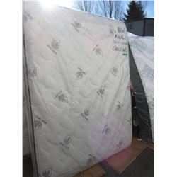 New - Queen size King Koil mattress