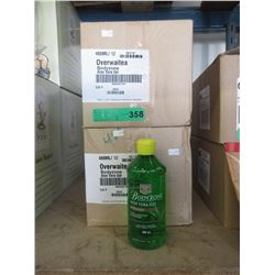2 Cases of Aloe Vera gel