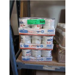 3 Cases of Prescription Diet dog food  - lamb