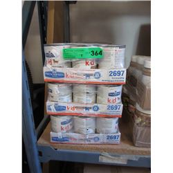 3 Cases of Prescription Diet dog food  - lamb