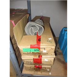 6 Cases of  new bucket hats