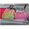 Image 1 : 6 New purses