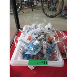 40 New fashion jewelry - individually wrapped