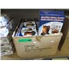 Image 1 : 36 New non stick chicken roasters