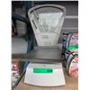 Image 1 : Pitney-Bowes postage scale - used