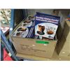 Image 1 : 36 New non-stick chicken roasters