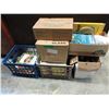 Image 1 : Used books, light fixtures & more