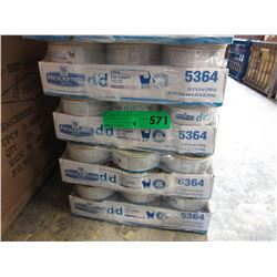 4 Cases of prescription diet cat food