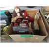 Image 1 : New & used Star Wars toys