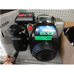 Honda Motor GC190