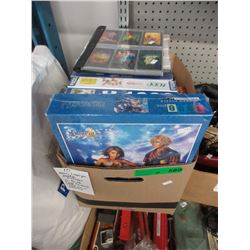 10 New jigsaw puzzles