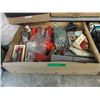 Image 1 : HO Scale train cars & accessories