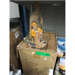 Case of new wine bottle holders