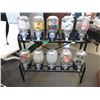Image 1 : Beaver "10 Head" vending unit