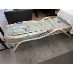 Ceragem bed - used