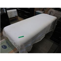 Massage table - used