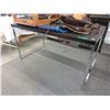 Image 1 : Condo size casual dining table