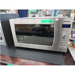 Used Panasonic microwave