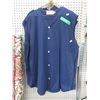 Image 1 : 12 New jersey vests - size XL