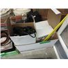 Image 1 : Chimney cleaning kit