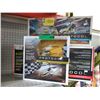 Image 1 : 3 R/C helicopters - store returns