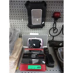 10 Used electronics