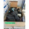 Image 1 : 20 Used cell phones & accessories