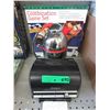 Image 1 : Insulated jug, game set & CD organizer