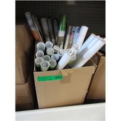 30 New assorted posters