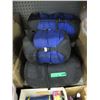 Image 1 : 4 Used sleeping bags