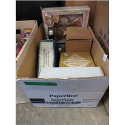 Avon & Cherished Teddies collectibles