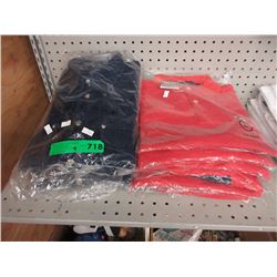 9 New men's shirts