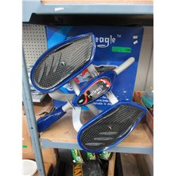 3 New Rolleagle toys