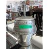 Image 1 : Aluminum ice bucket - used