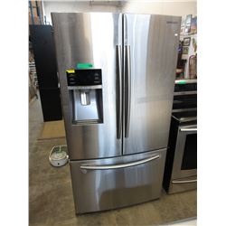 Samsung French door refrigerator