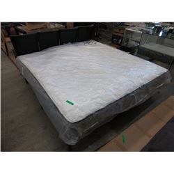 New - King size mattress