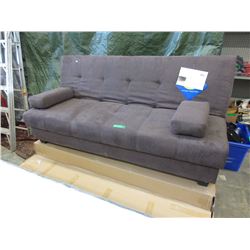New - Serta convertible sofa