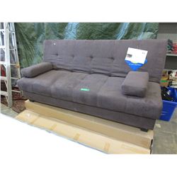 New - Serta convertible sofa