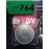 Image 1 : 1 Troy oz. - .999 Pure Silver Round