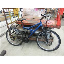 12 Speed bicycle - used