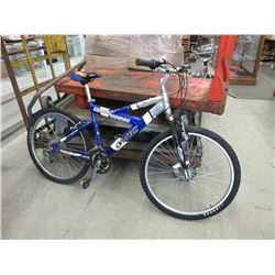 21 Speed bicycle - used