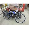 Image 1 : 21 Speed bicycle - used