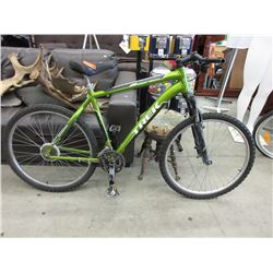 21 Speed bicycle - used