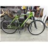 Image 1 : 21 Speed bicycle - used