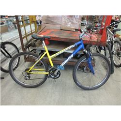 18 Speed bicycle - used