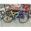 Image 1 : 18 Speed bicycle - used
