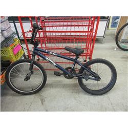 Children's bicycle - used