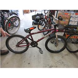 Children's bicycle - used